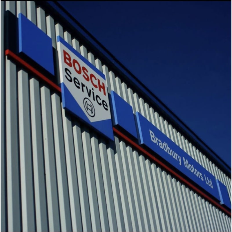 Bradbury Motors Ltd, Prestonpans | Garage Services - Yell