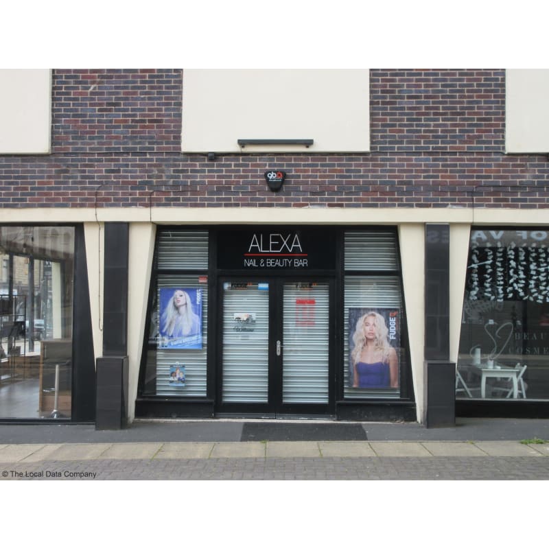 Alexa Nail & Beauty Bar, Burnley | Beauty Salons - Yell