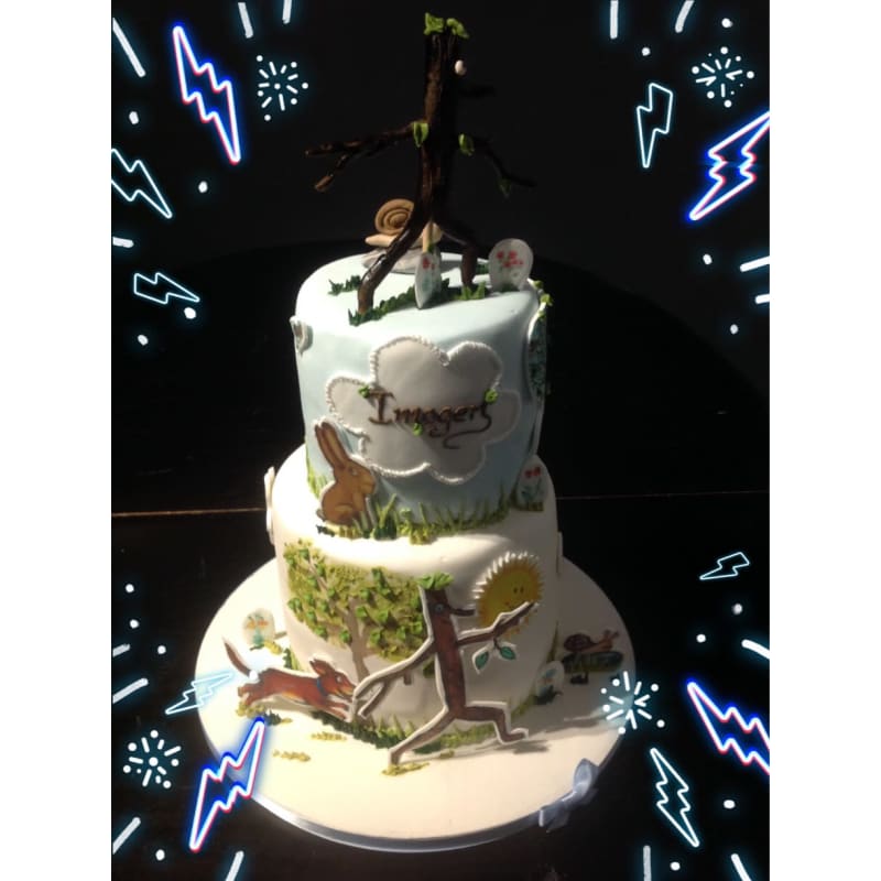 Details more than 67 cake ark survival latest - awesomeenglish.edu.vn