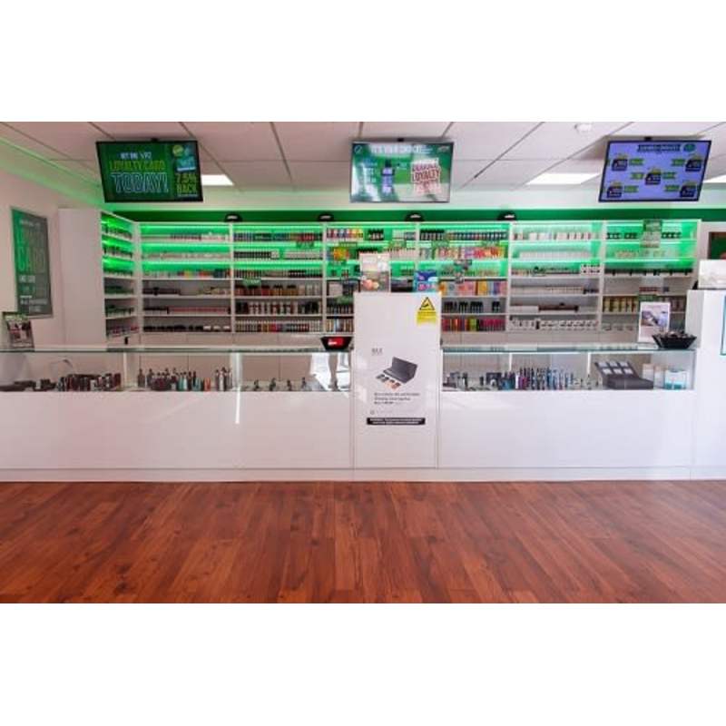 V P Z, Clydebank | Tobacconists