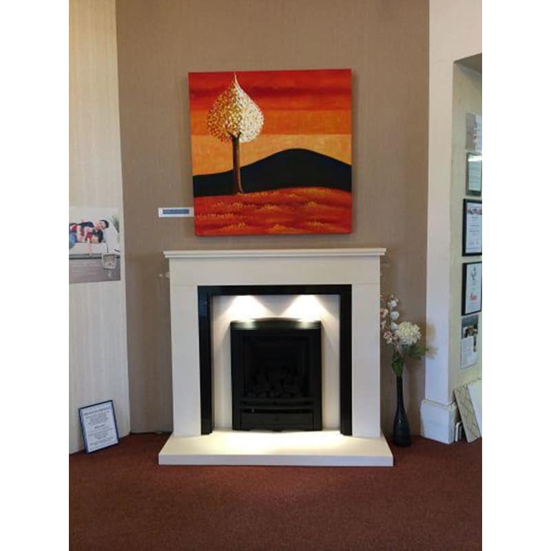 Phoenix Fireplace World Ltd Kidderminster Fireplaces Yell