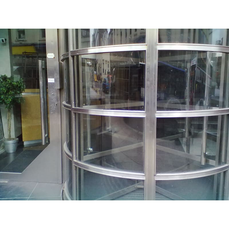 Comely Bank Glazing Ltd Edinburgh Glaziers Yell