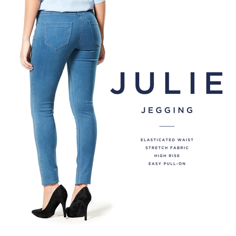 bon marche jeggings