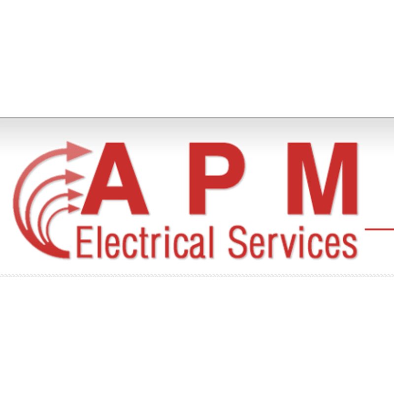 A P M Electrical Services Bridgend Electricians Yell