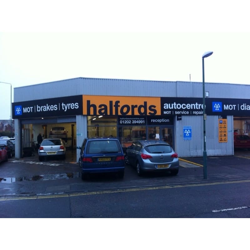 Halfords Lambda Sensor