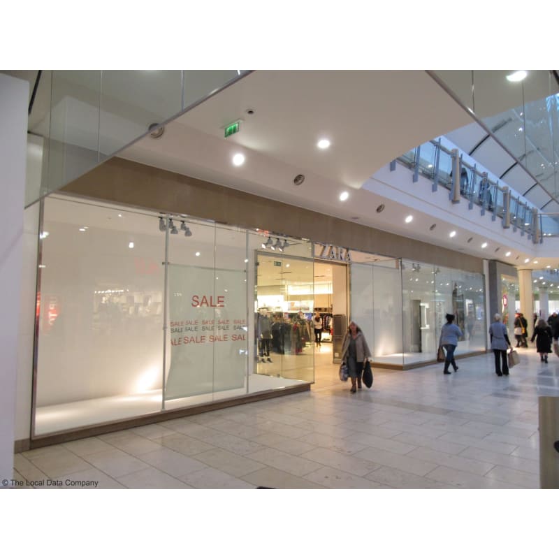 Zara, Gateshead | Department Stores - Yell