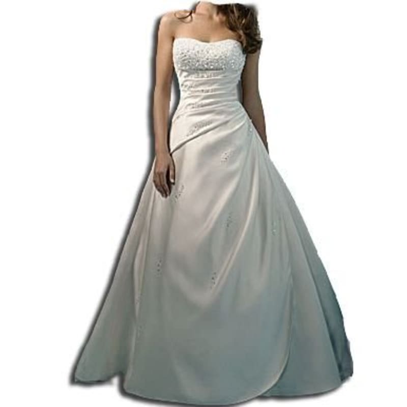 Dresses 2 Impress U - Bridalwear, Leicester | Weddings - Yell