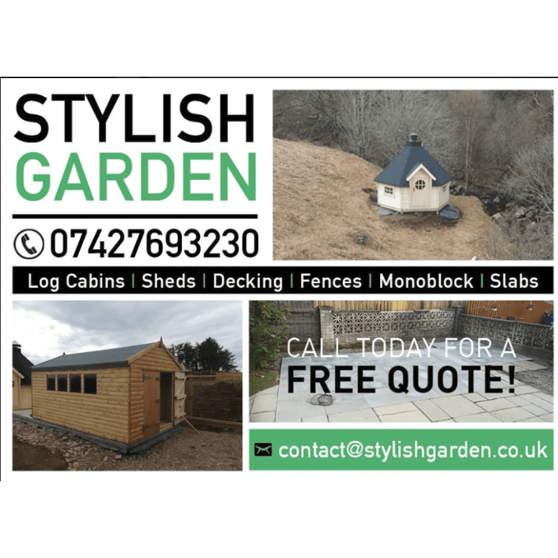 Stylish Garden Paisley Sheds Buildings Garages Yell - Garden Sheds Paisley Area Stylish Garden Paisley Sheds Buildings Garages Yell - Garden Sheds Paisley Area