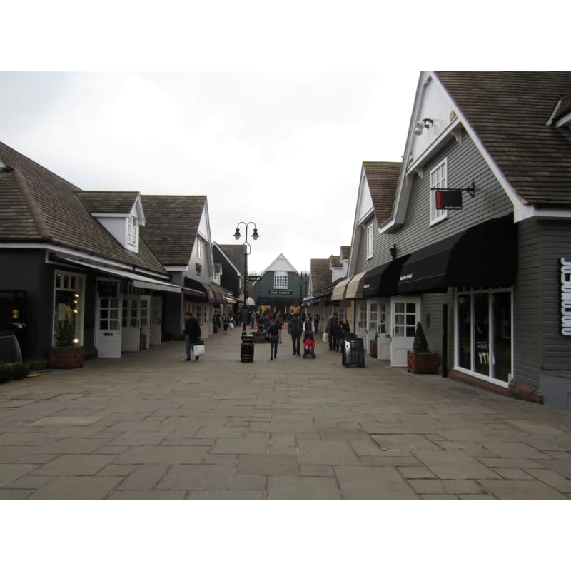 Rupert Sanderson Bicester Shoe Shops Yell