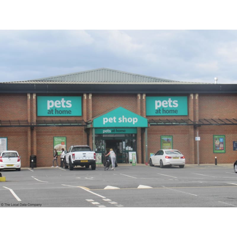 Pets At Home Darlington Darlington Pet Shops Yell