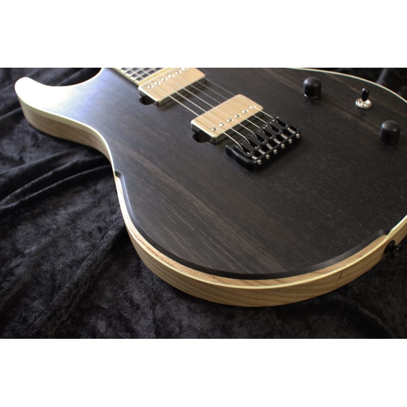 JPG (Josh Parkin Guitars), York | Musical Instrument Repairs
