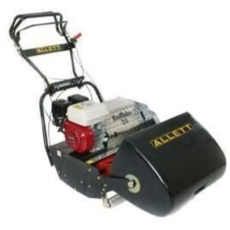 Cutting Edge Machinery Ltd Bromsgrove Lawnmowers Garden Equipment Yell