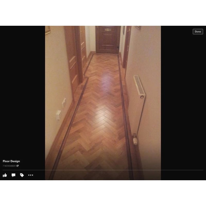 Floor Design Glenrothes Floor Roma