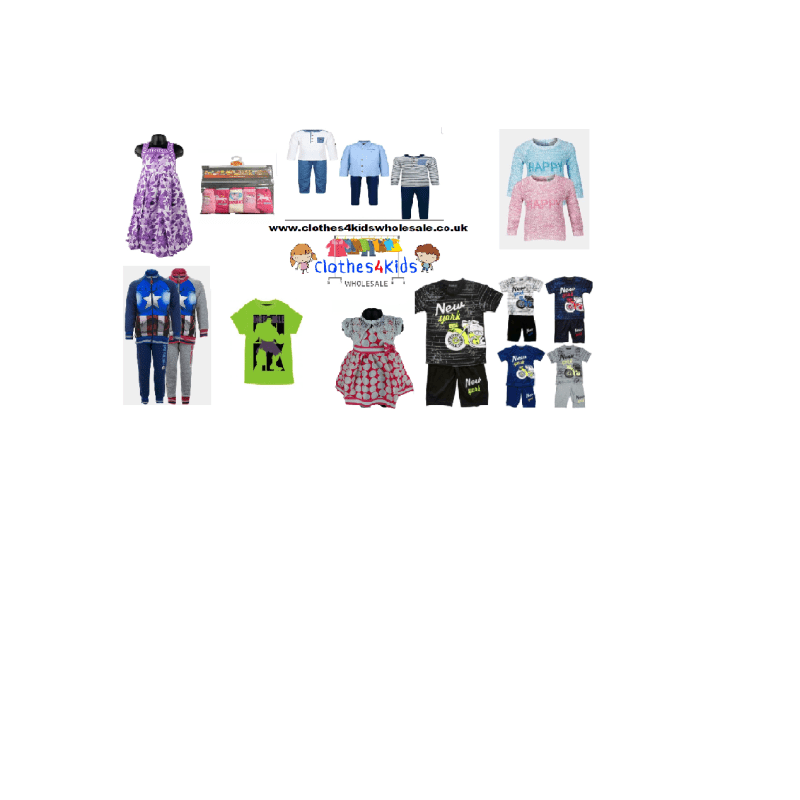 Clothes4kids Wholesale