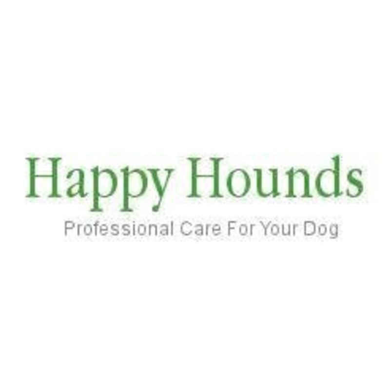 happy hounds eglinton