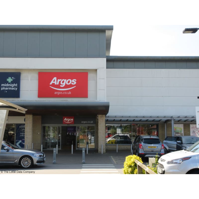 Argos Ltd, Sheffield | Catalogue & Mail Argos in Sheffield, South Yorkshire