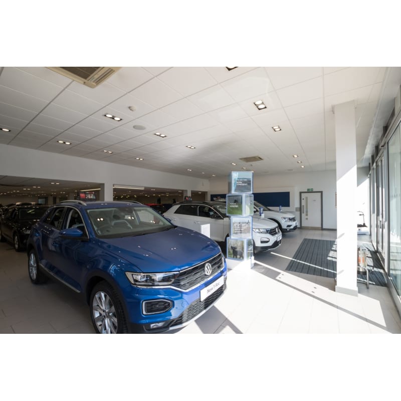 Caffyns Volkswagen Haywards Heath Haywards Heath Commercial