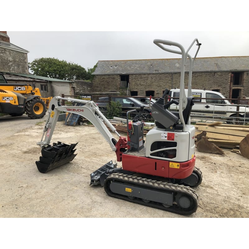 20+ Plant And Machinery Hire