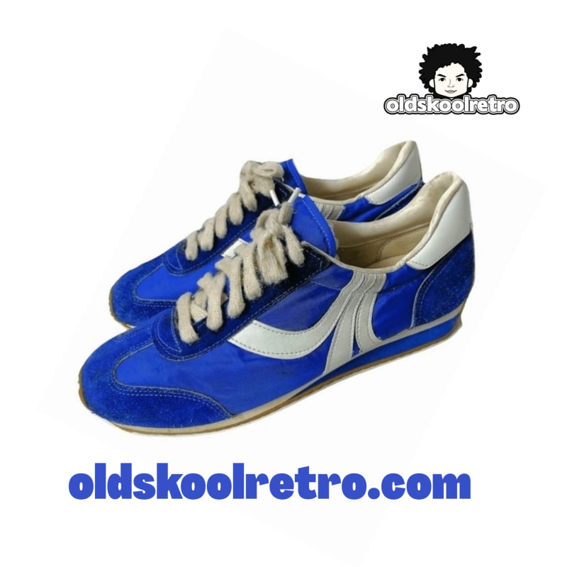 True vintage sportswear at oldskoolretro.com