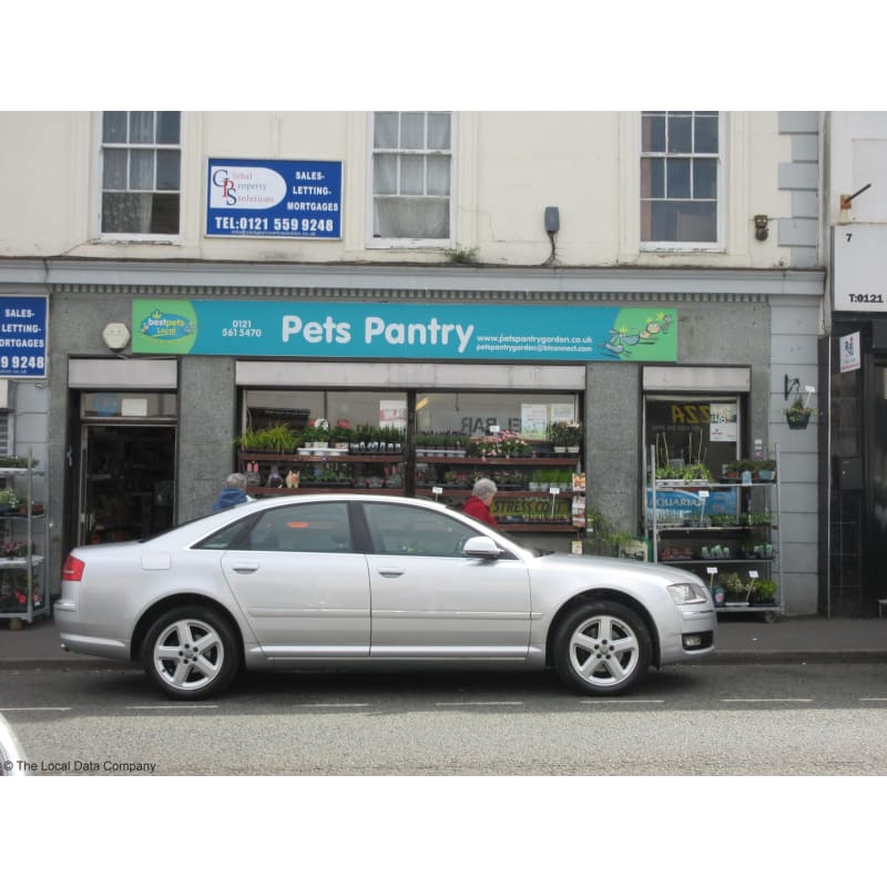 Pets Pantry Garden Supplies Rowley Regis Pet Shops Yell