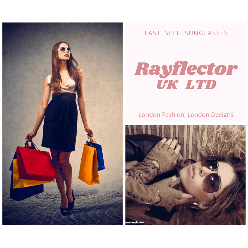 Rayflector Uk Ltd London Fashion Accessories Yell