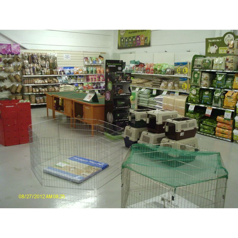 Cookes Pet Supplies Rotherham Pet Food Suppliers Yell