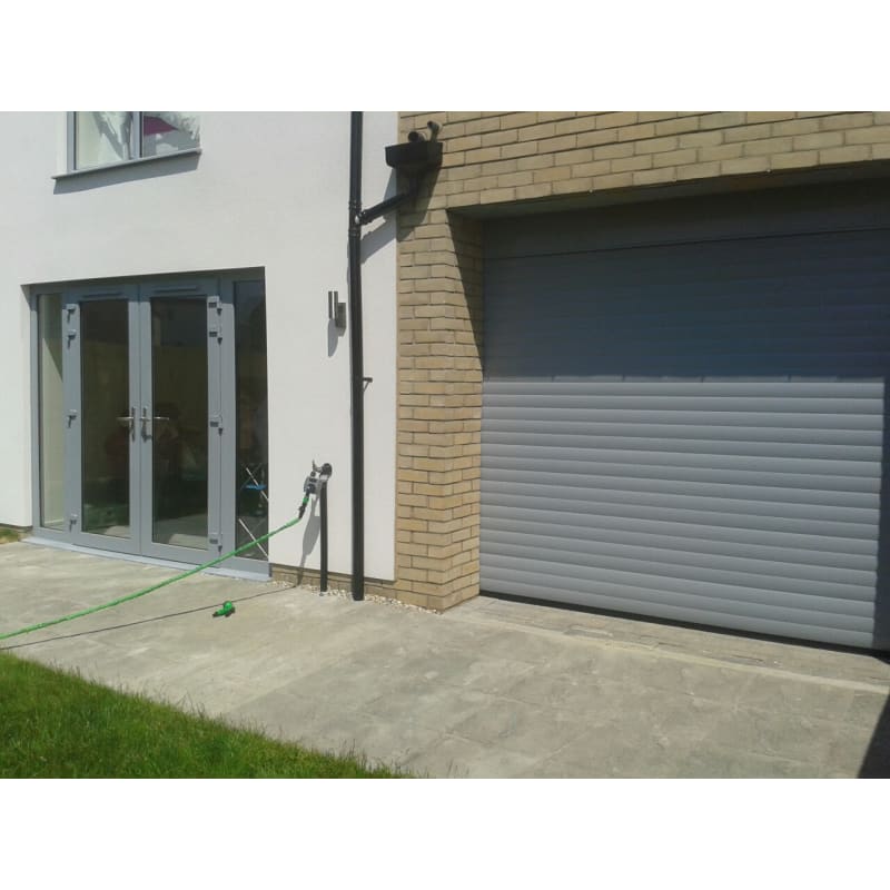 Ace Garage Door Co Chelmsford Repairs Yell