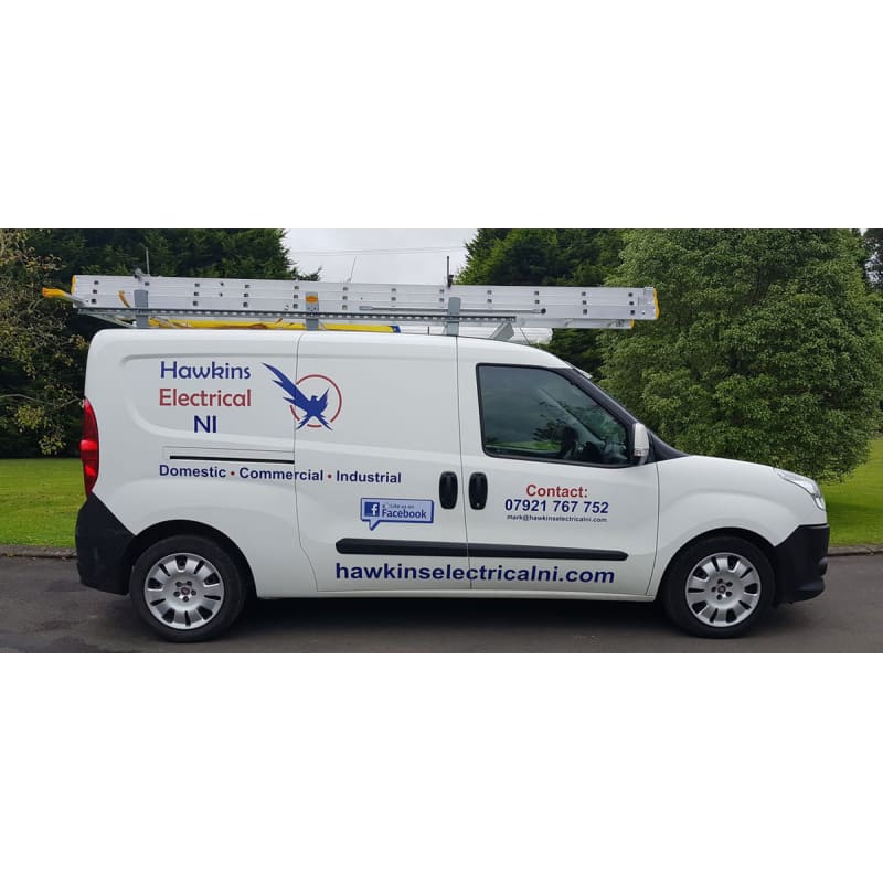 Hawkins Electric Service Company All information about