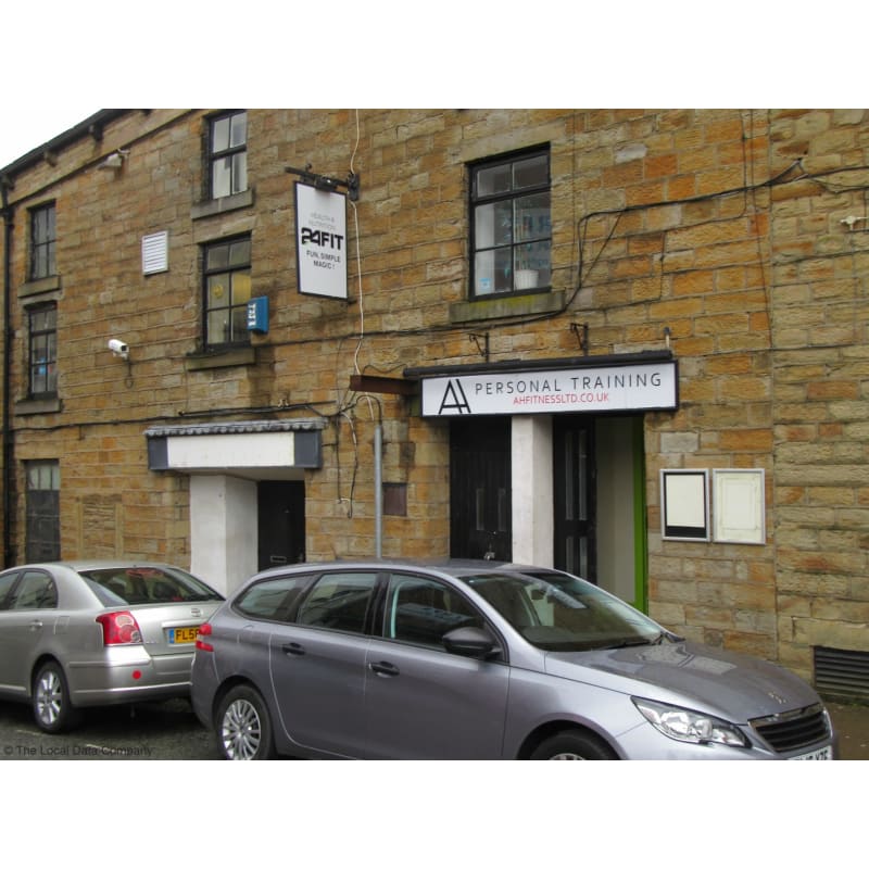Accent Housing Burnley Housing Associations Yell