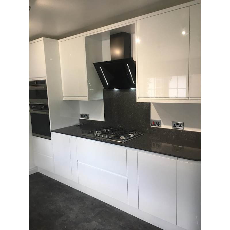 Home Direct Kitchens Ltd Newcastle Kitchen Planning