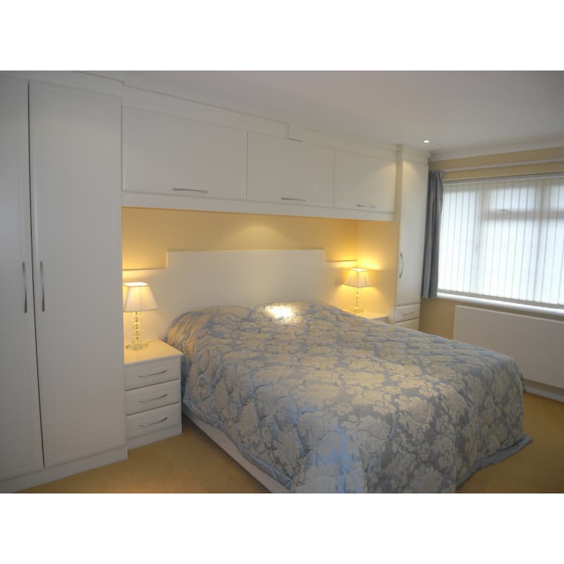 Custom World Dorset Ltd Wimborne Ed Bedrooms Yell