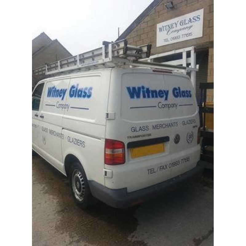 Witney Glass Co Witney Glass Suppliers Yell