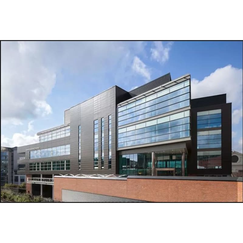 North Eastern Glass Ltd Newcastle Upon Tyne Glaziers Yell