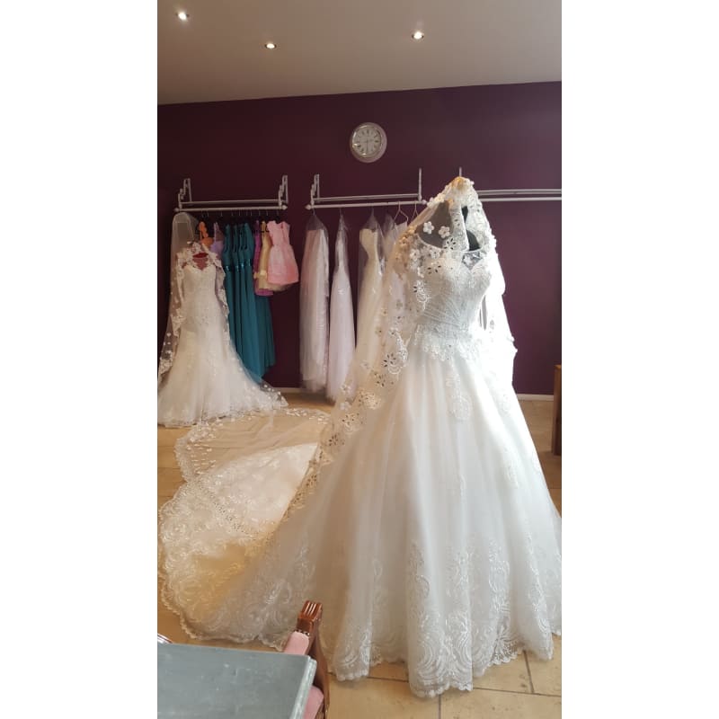 Mila Moda Harrogate Dressmakers Yell