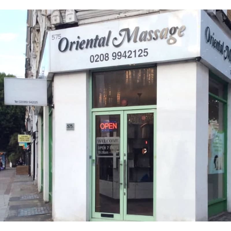 Med vilje Regulering Bær Oriental Massage, London | Health Spas & Resorts - Yell