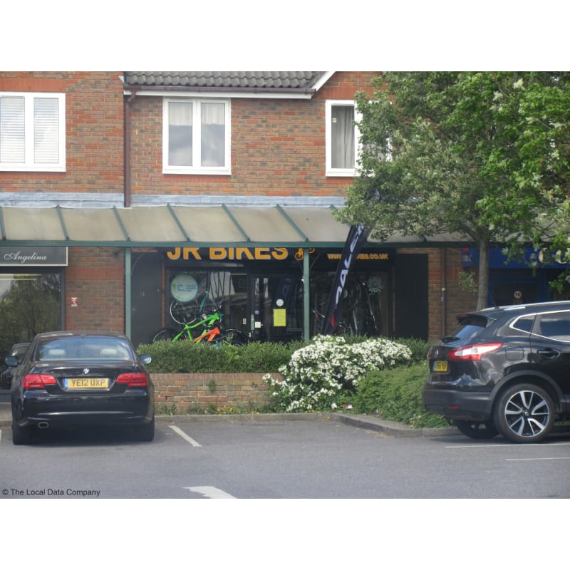 cycle shop uxbridge road