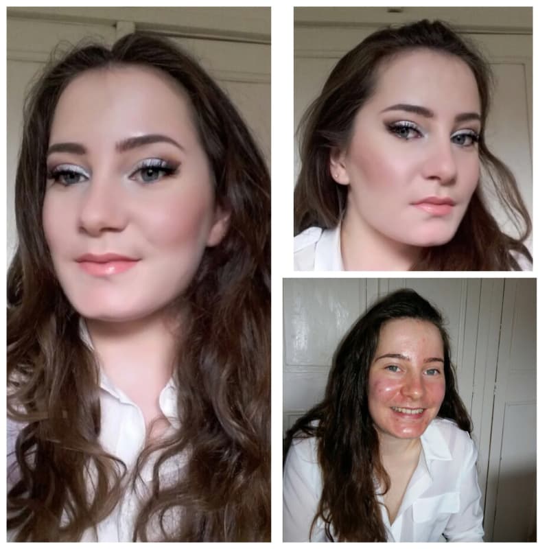 Back to basics: how to contour like a pro — Makeup by Mirna: Professional  wedding makeup & special occasion makeup artist Hertfordshire, St Albans,  London, Cambridge, Stevenage, Hitchin, Harpenden, Harlow, Welwyn, Hertford