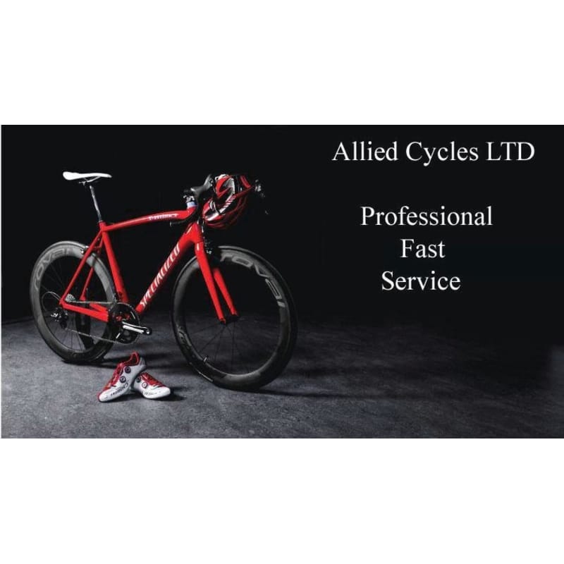 Allied 2025 cycles ltd