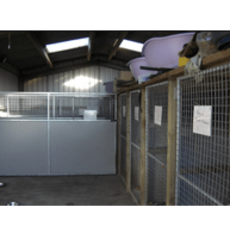 Ladyview Kennels Stoke On Trent Boarding Kennels Yell