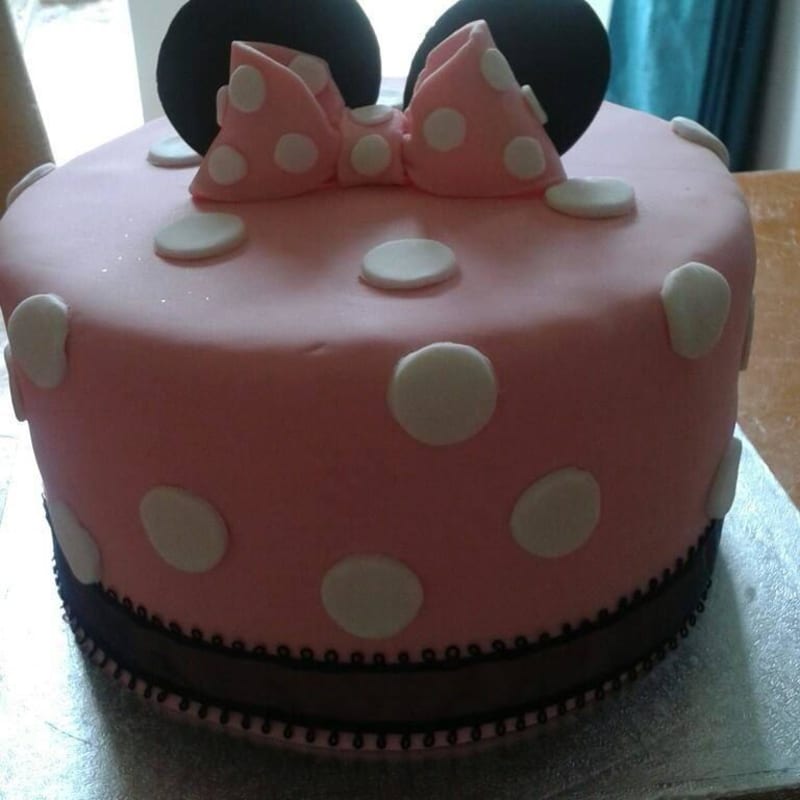 Debz Delightz Norwich Cake Makers Decorations Yell