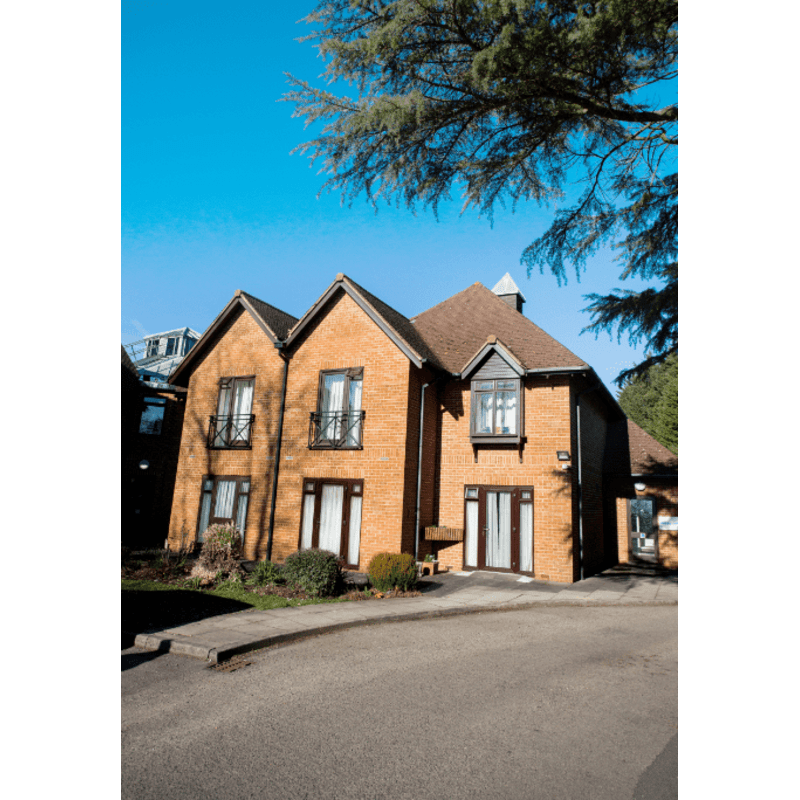 The Arkley Care Home Bupa Barnet Nursing Homes Yell