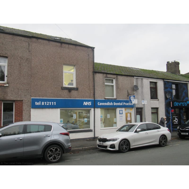 Cavendish Dental Practice Barrow In Furness Dental Technicians