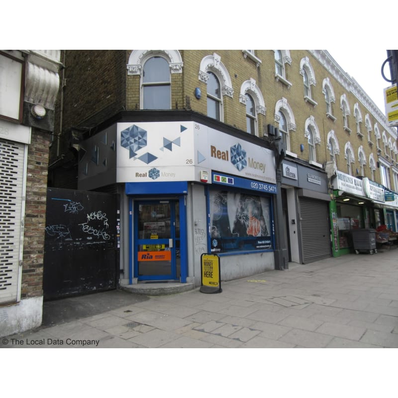 Real Money Transfer London Bureaux De Change Foreign Exchange Real Money Transfer
