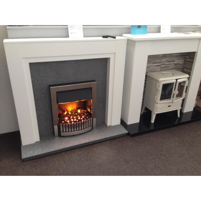 Prestige Fireplaces Ltd Nottingham Fireplaces Yell