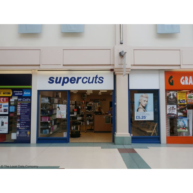 Supercuts Ellesmere Port Hairdressers Yell Supercuts Ellesmere Port Hairdressers Yell