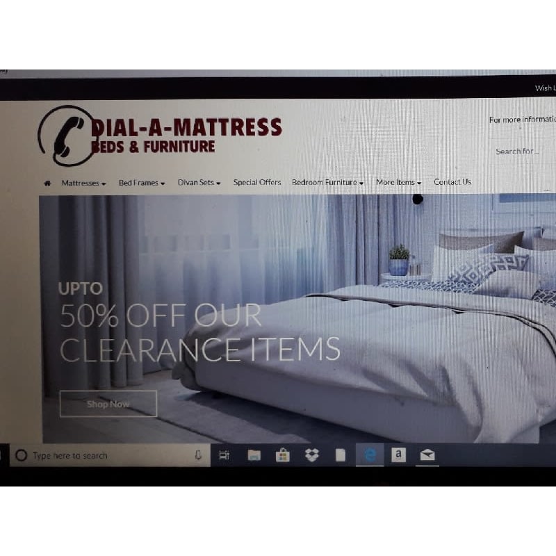 Dial a Mattress Shrewsbury Sofa Beds Futons Yell