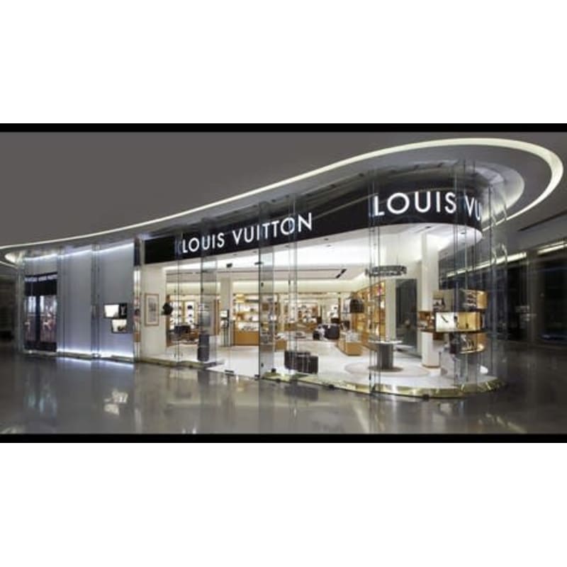 Louis Vuitton London Westfield White City, Westfield London, Unit
