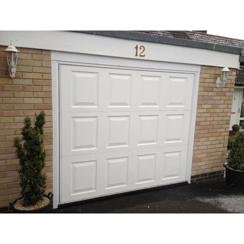 A1 Garage Door Repairs Chesterfield Yell