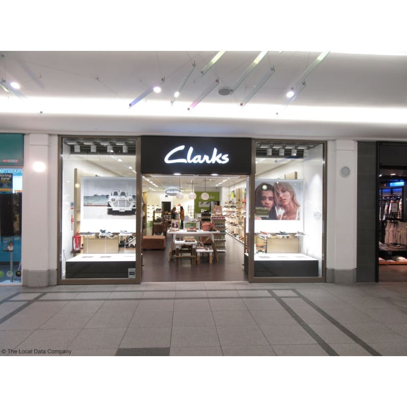 Clarks Carlisle, Carlisle | Shoe Shops 