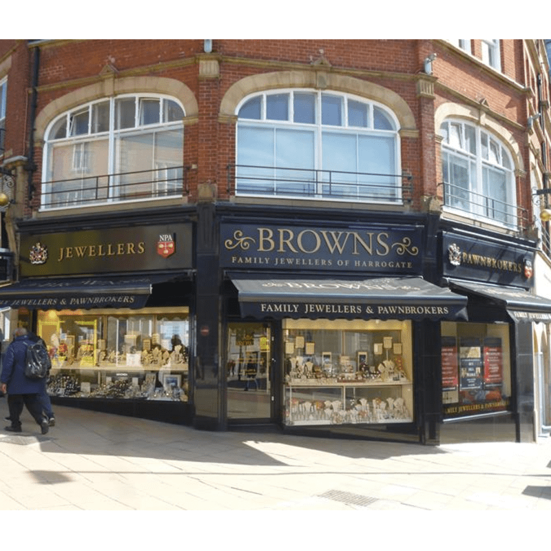 Browns family hot sale jewellers discount